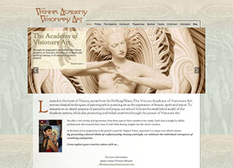 The Vienna Academy of Visionary Art